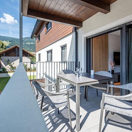 Deluxe Appartement Arve Olang Экстерьер фото