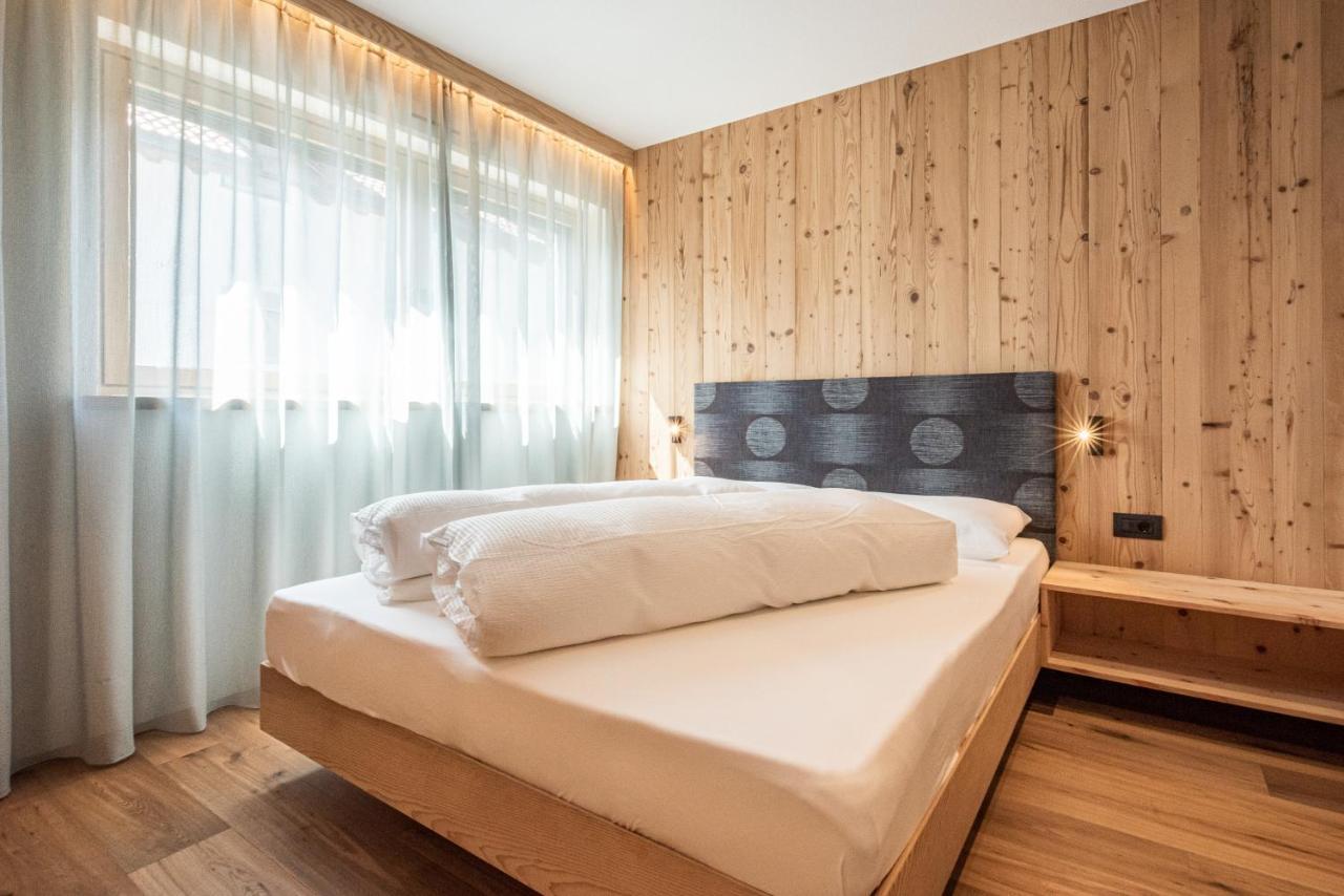 Deluxe Appartement Arve Olang Экстерьер фото