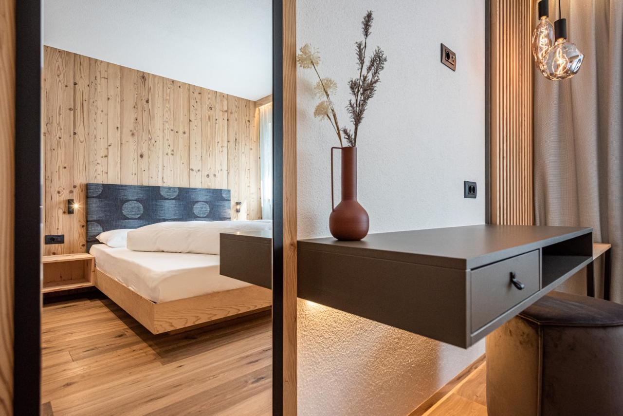 Deluxe Appartement Arve Olang Экстерьер фото