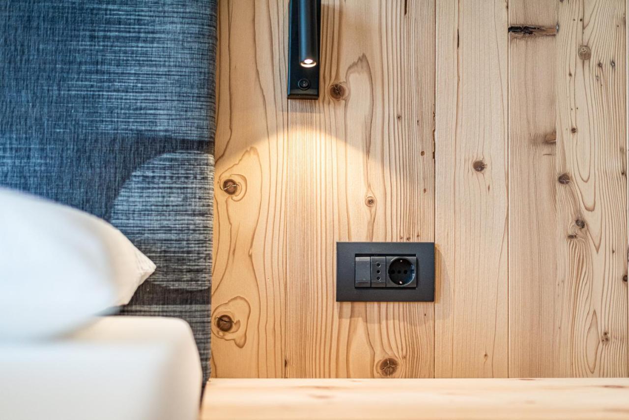 Deluxe Appartement Arve Olang Экстерьер фото