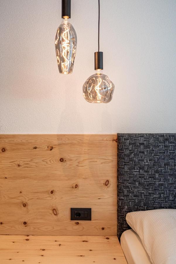 Deluxe Appartement Arve Olang Экстерьер фото