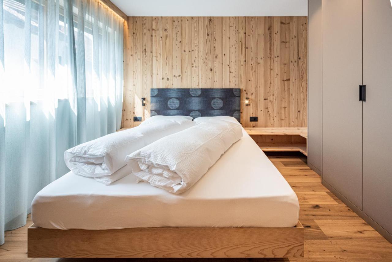 Deluxe Appartement Arve Olang Экстерьер фото
